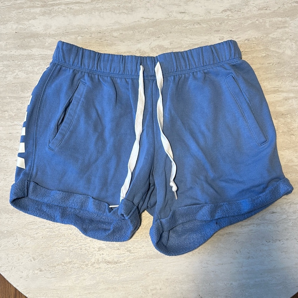 Sweat shorts